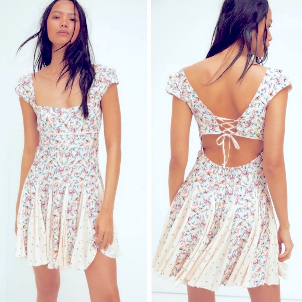 NWT Free People Dress